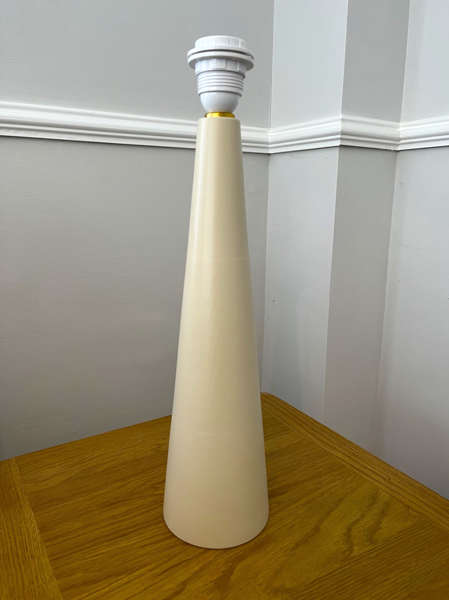 Tall Conical Collection