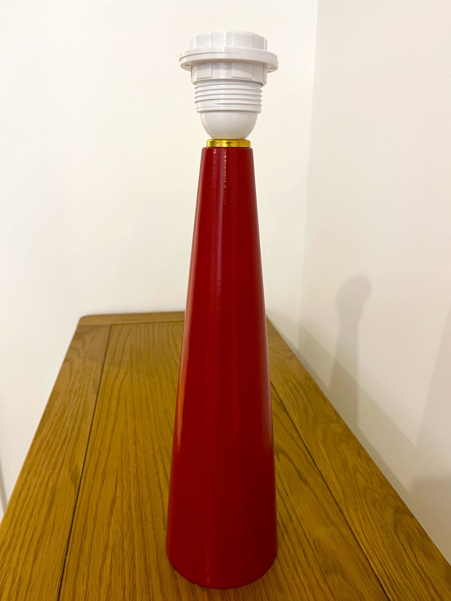 Small Conical Colour Collection