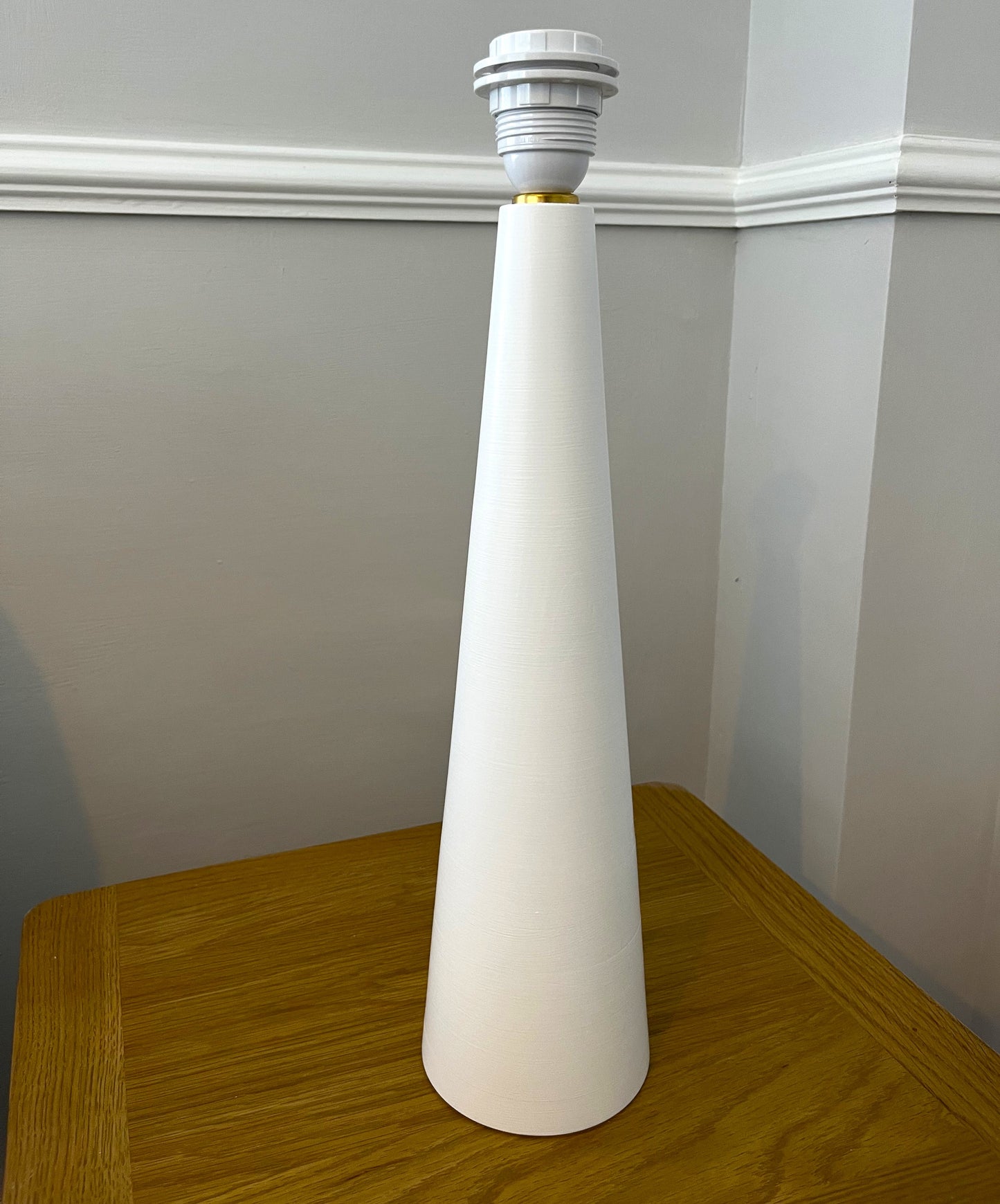 Tall Conical Collection
