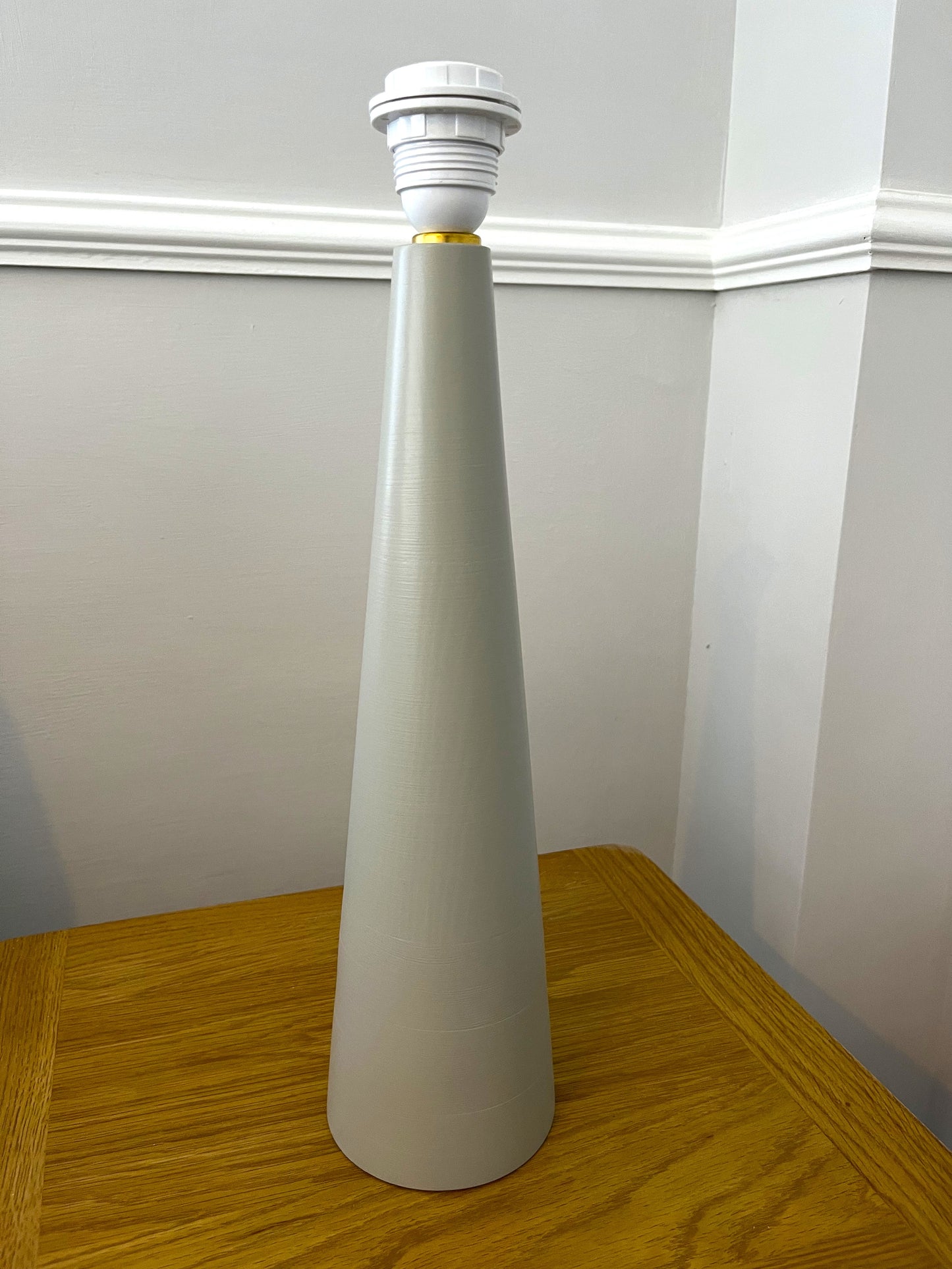 Tall Conical Collection