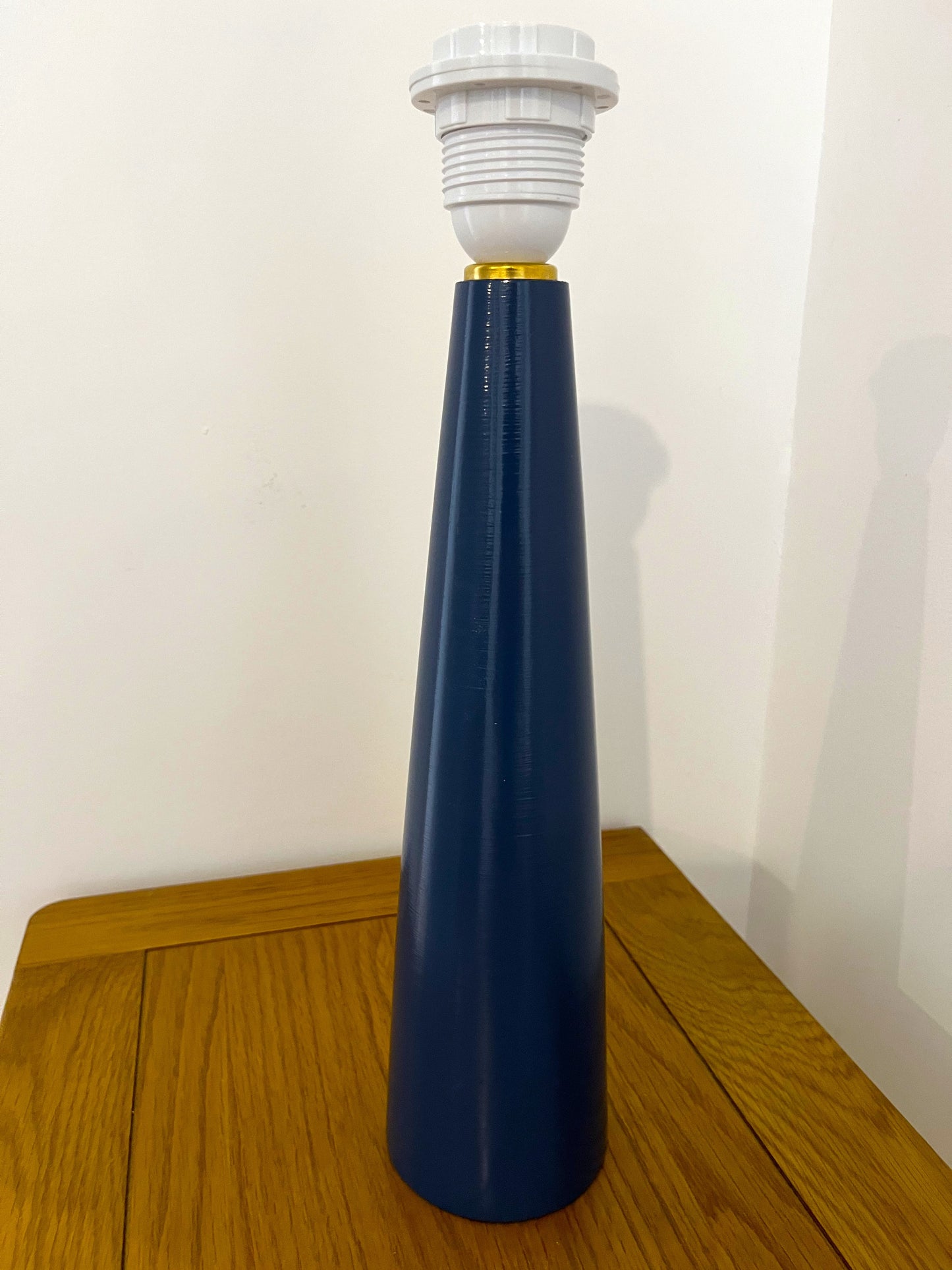Small Conical Colour Collection