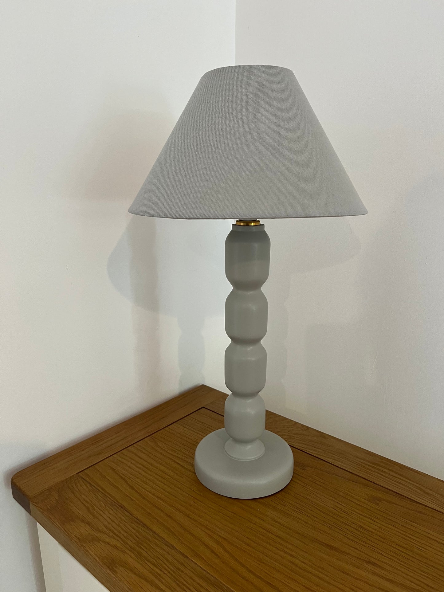 Small Spindle Collection
