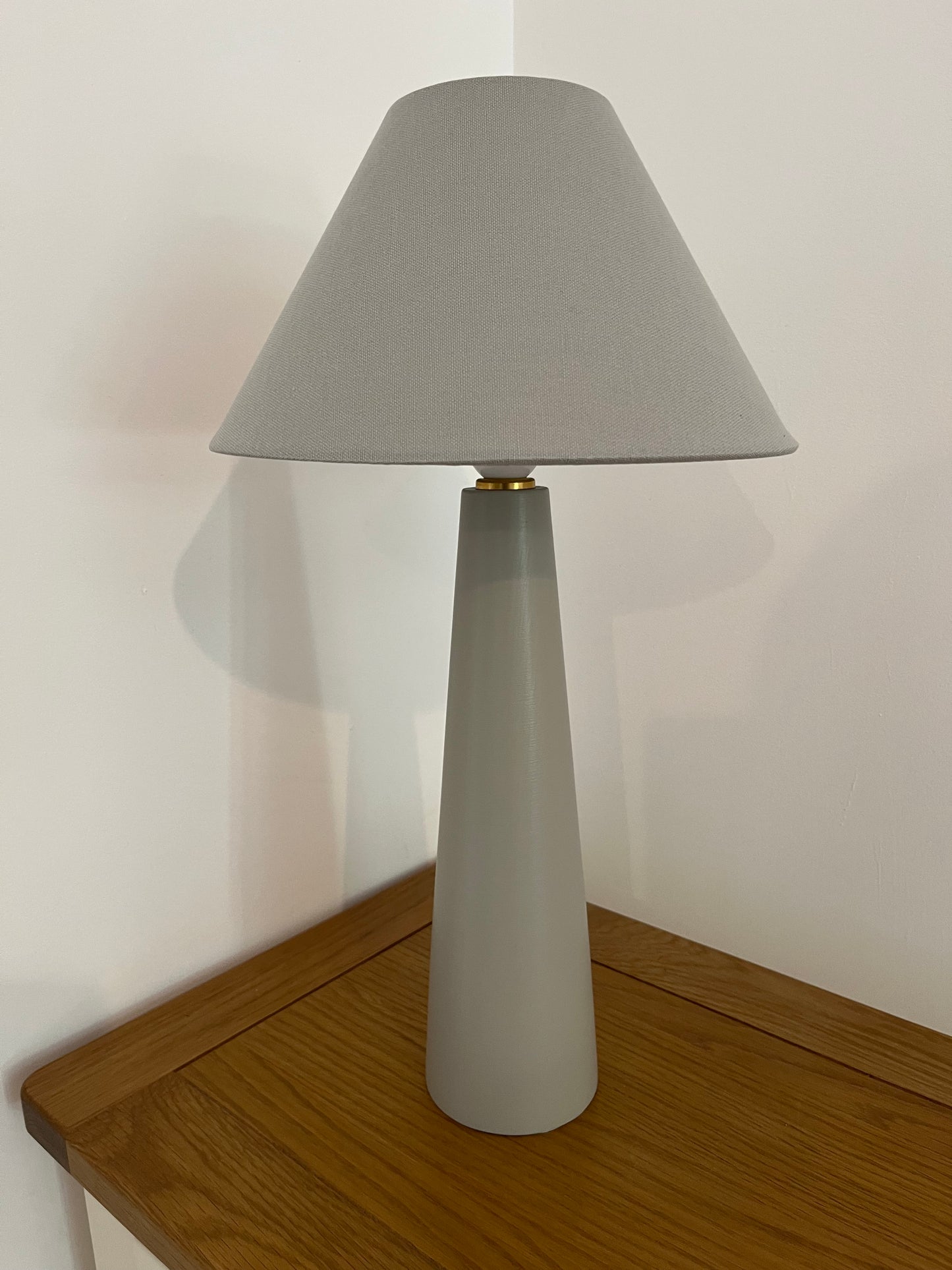 Small Conical Collection