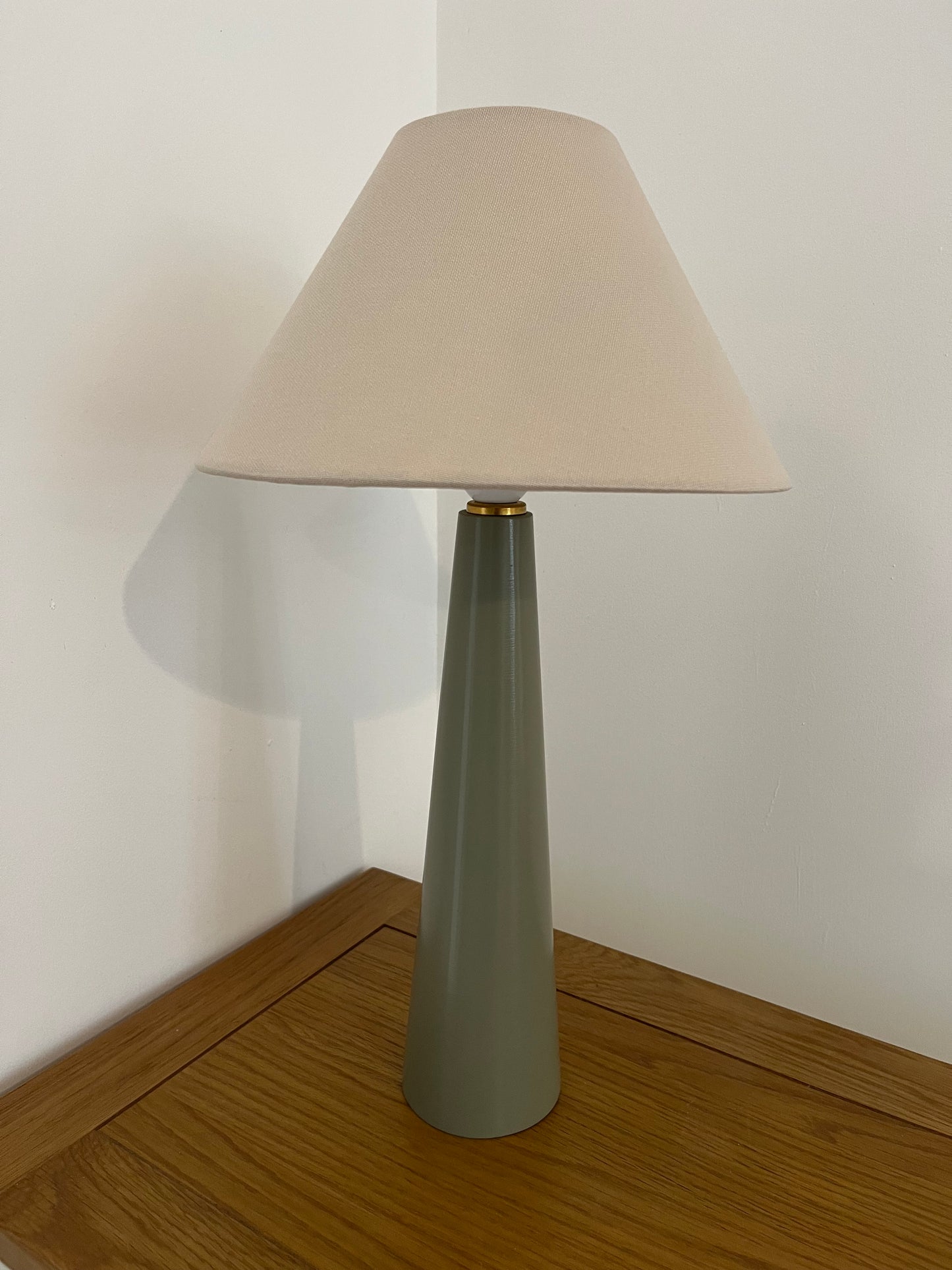 Small Conical Colour Collection