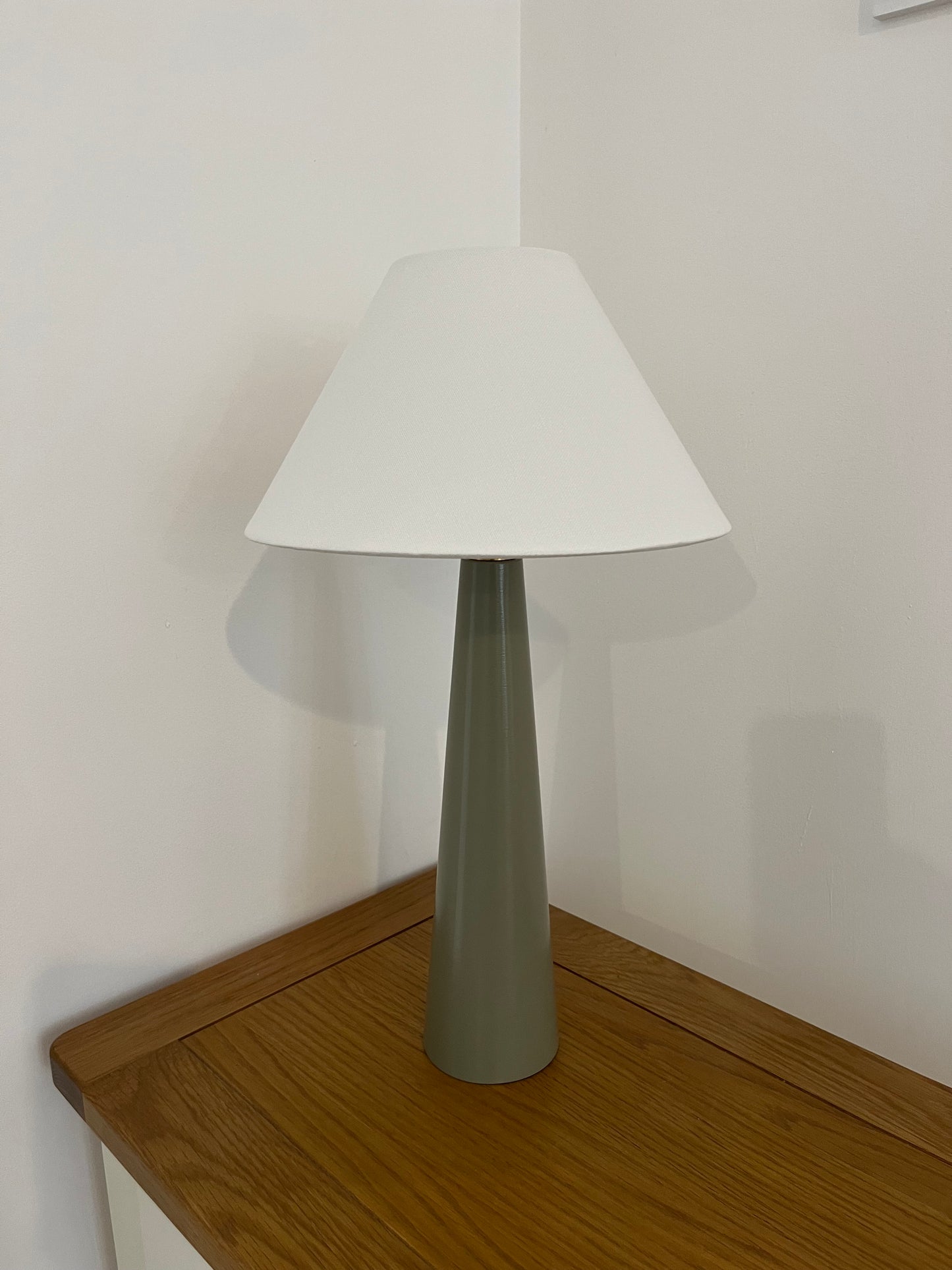 Small Conical Colour Collection
