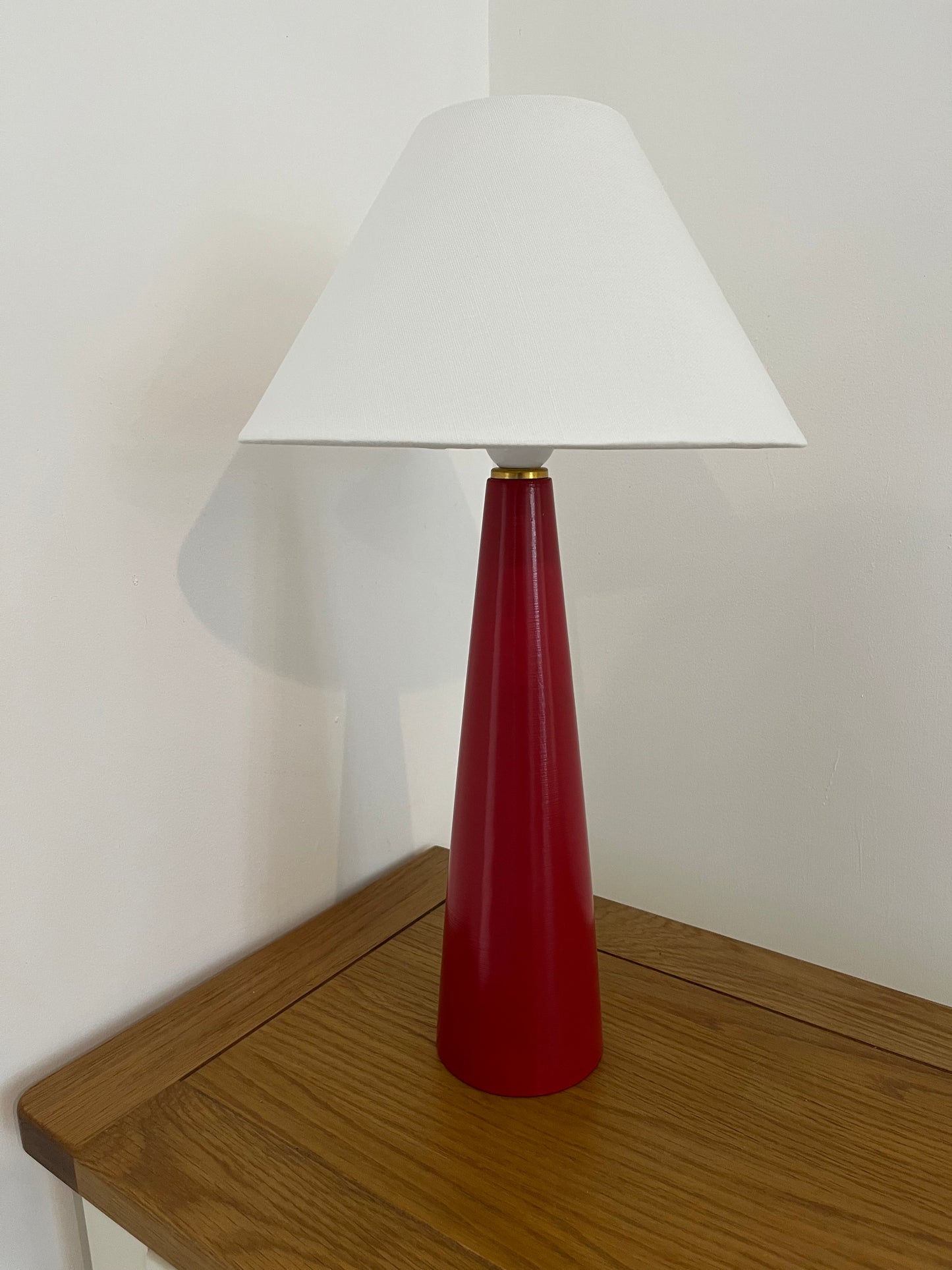 Small Conical Colour Collection