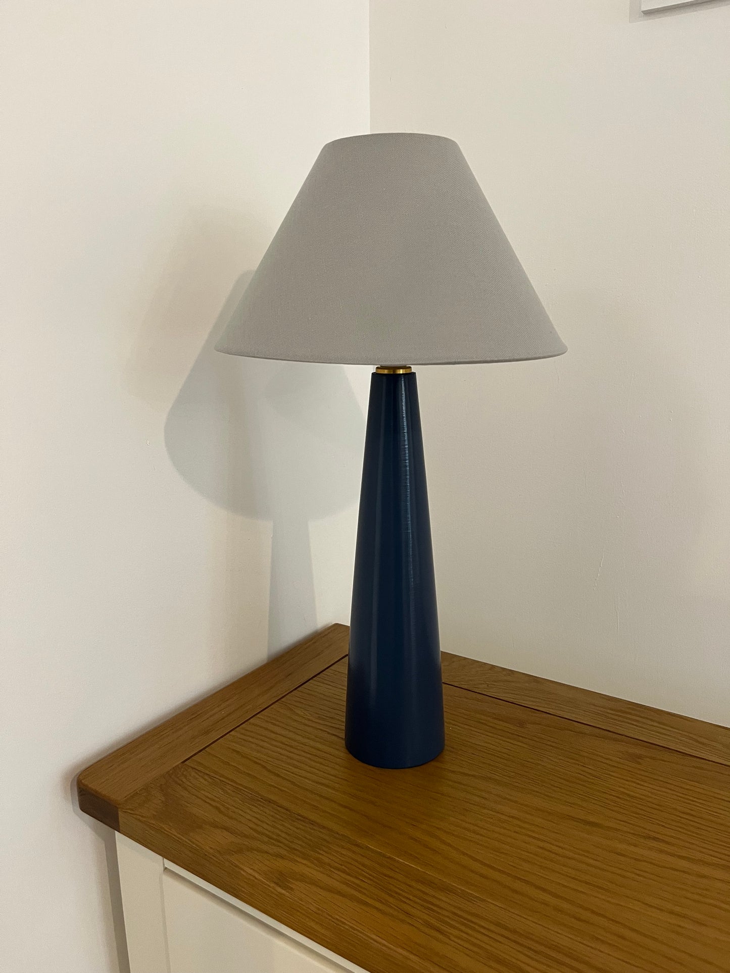 Small Conical Colour Collection