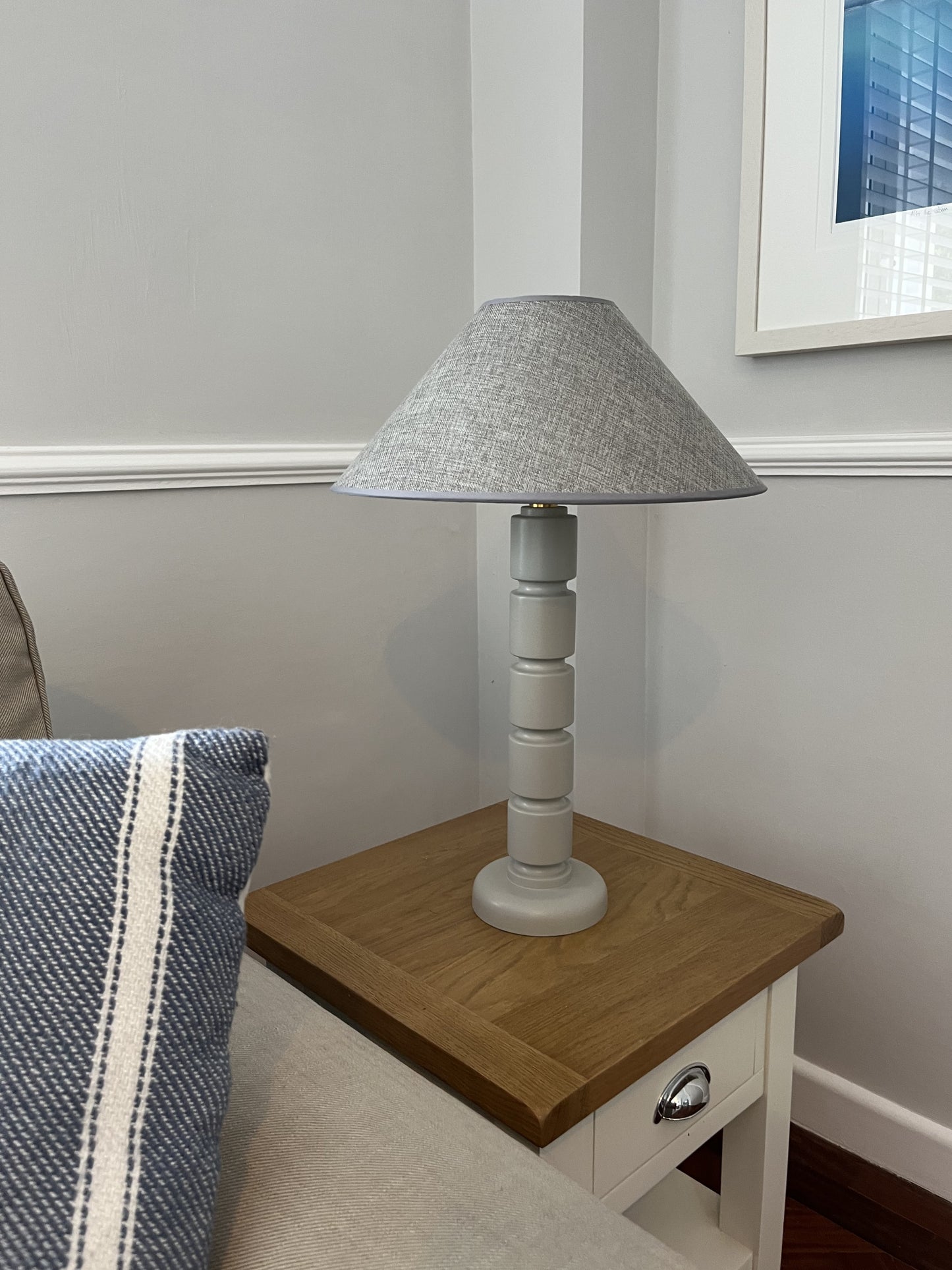 Tall Spindle Collection