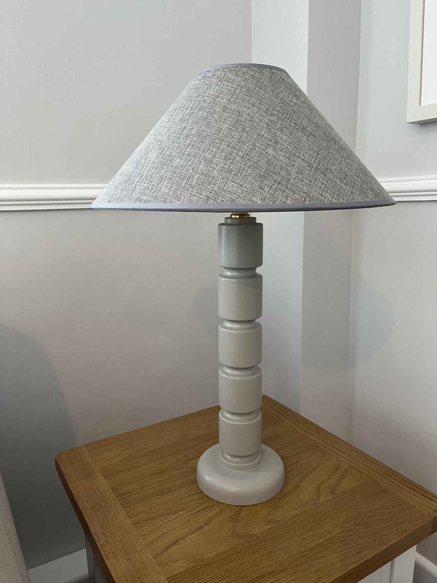 Tall Spindle Collection