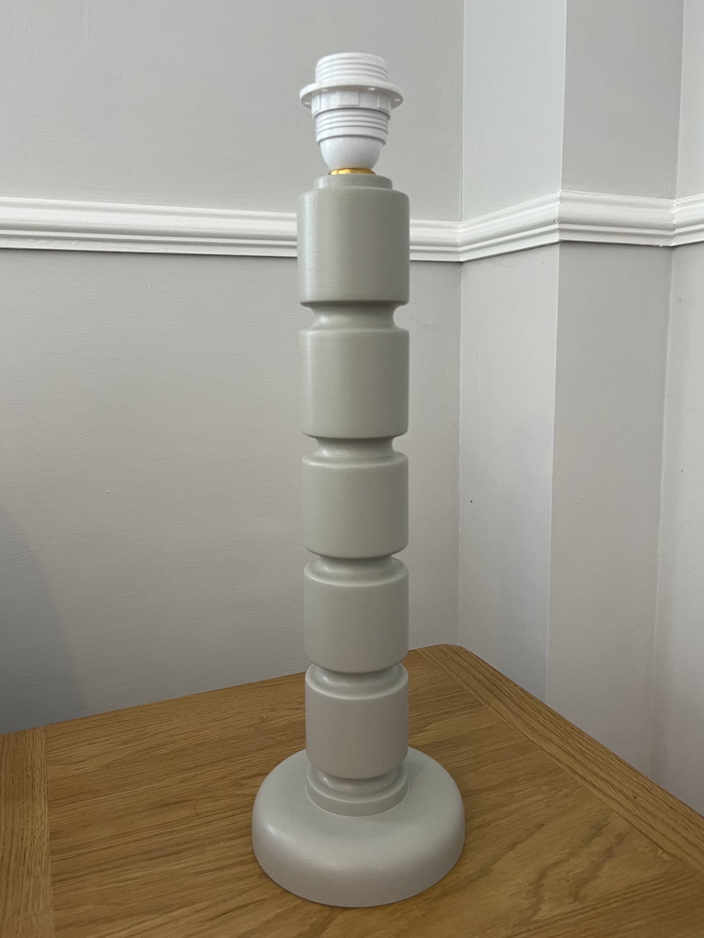 Tall Spindle Collection
