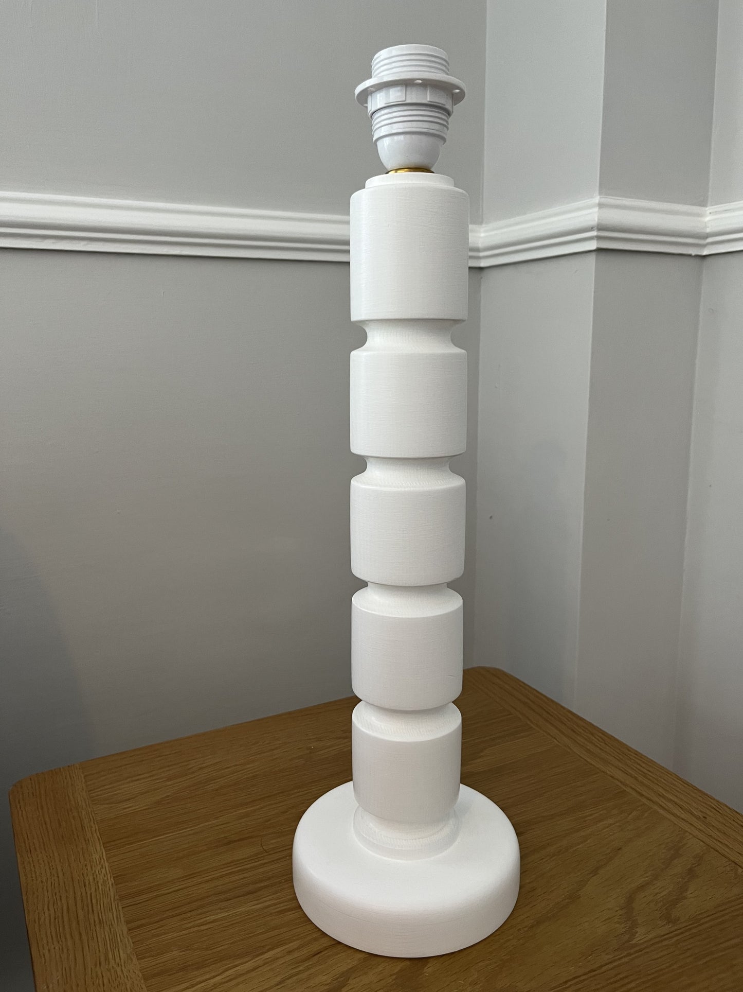 Tall Spindle Collection