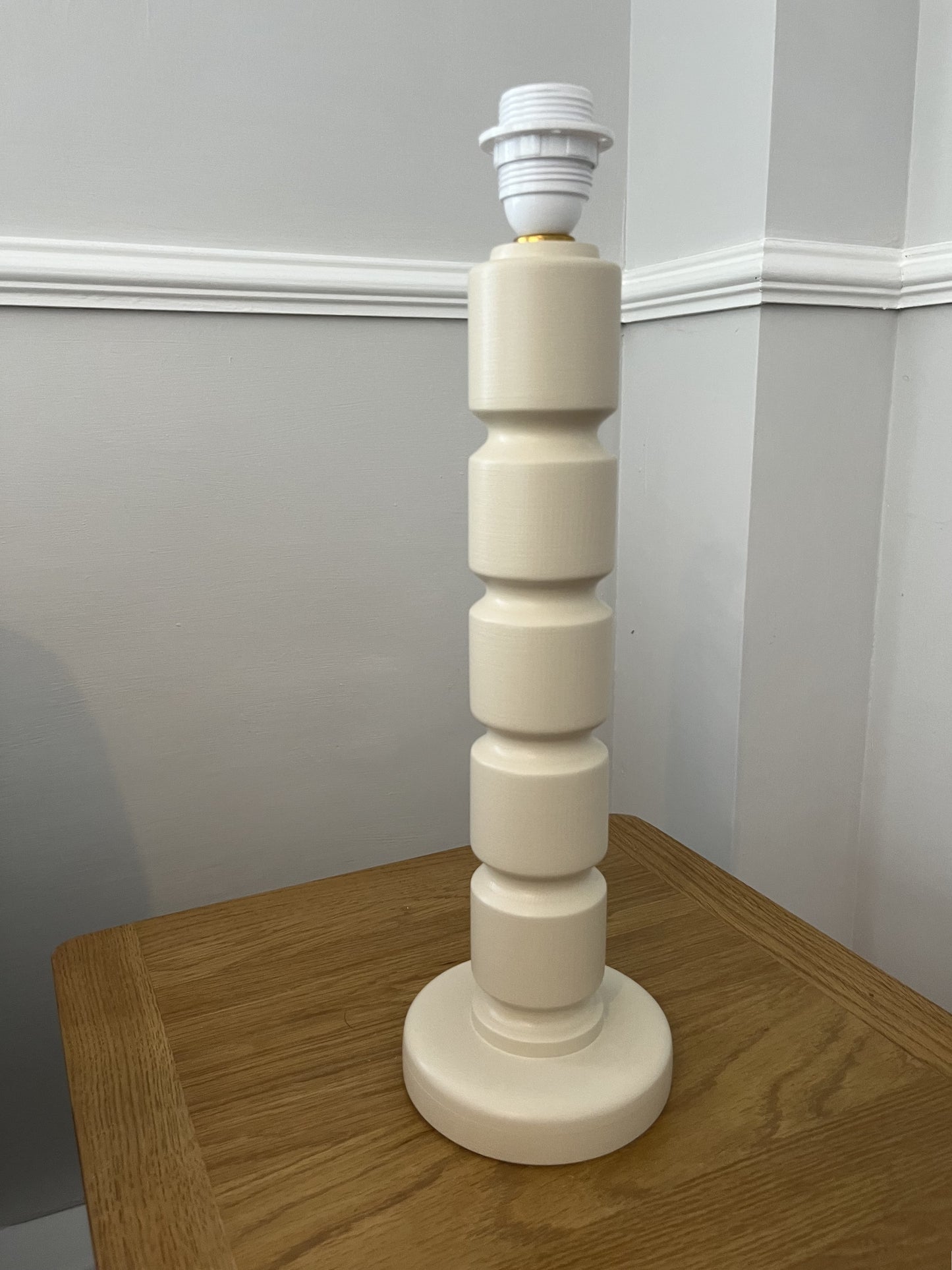 Tall Spindle Collection