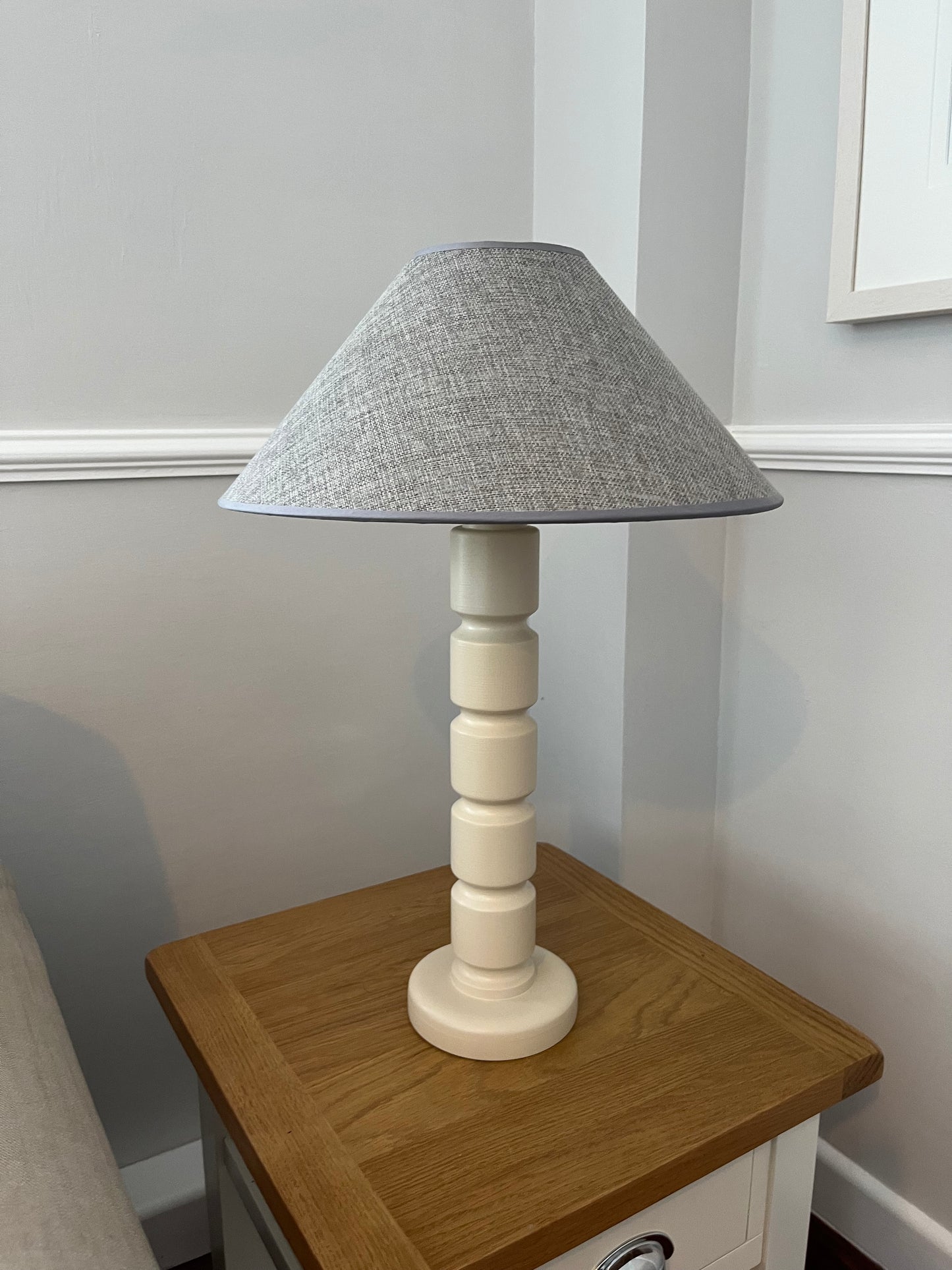 Tall Spindle Collection