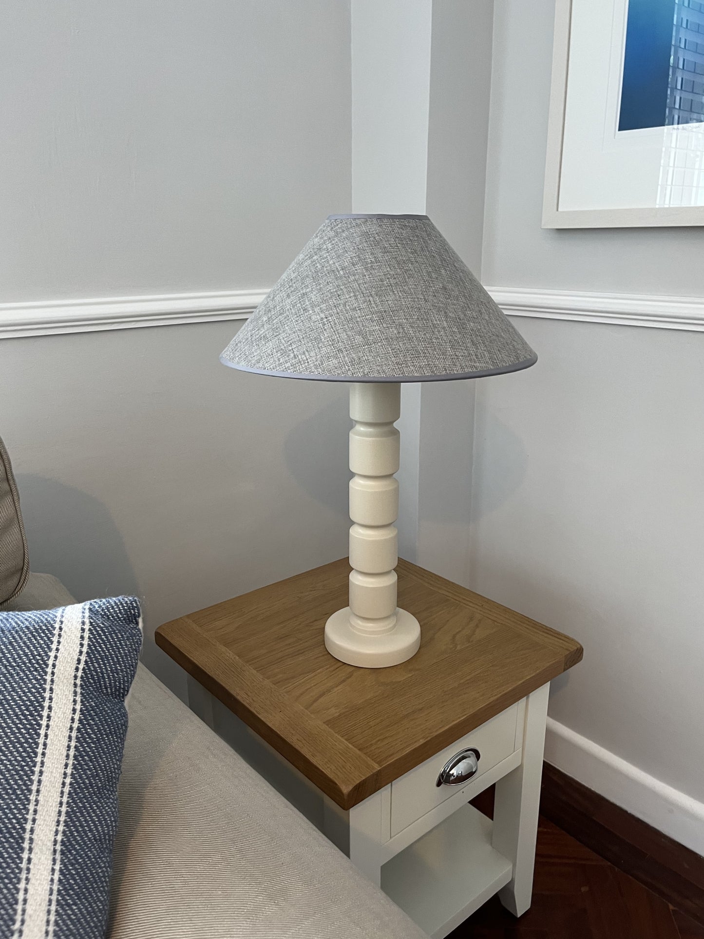 Tall Spindle Collection