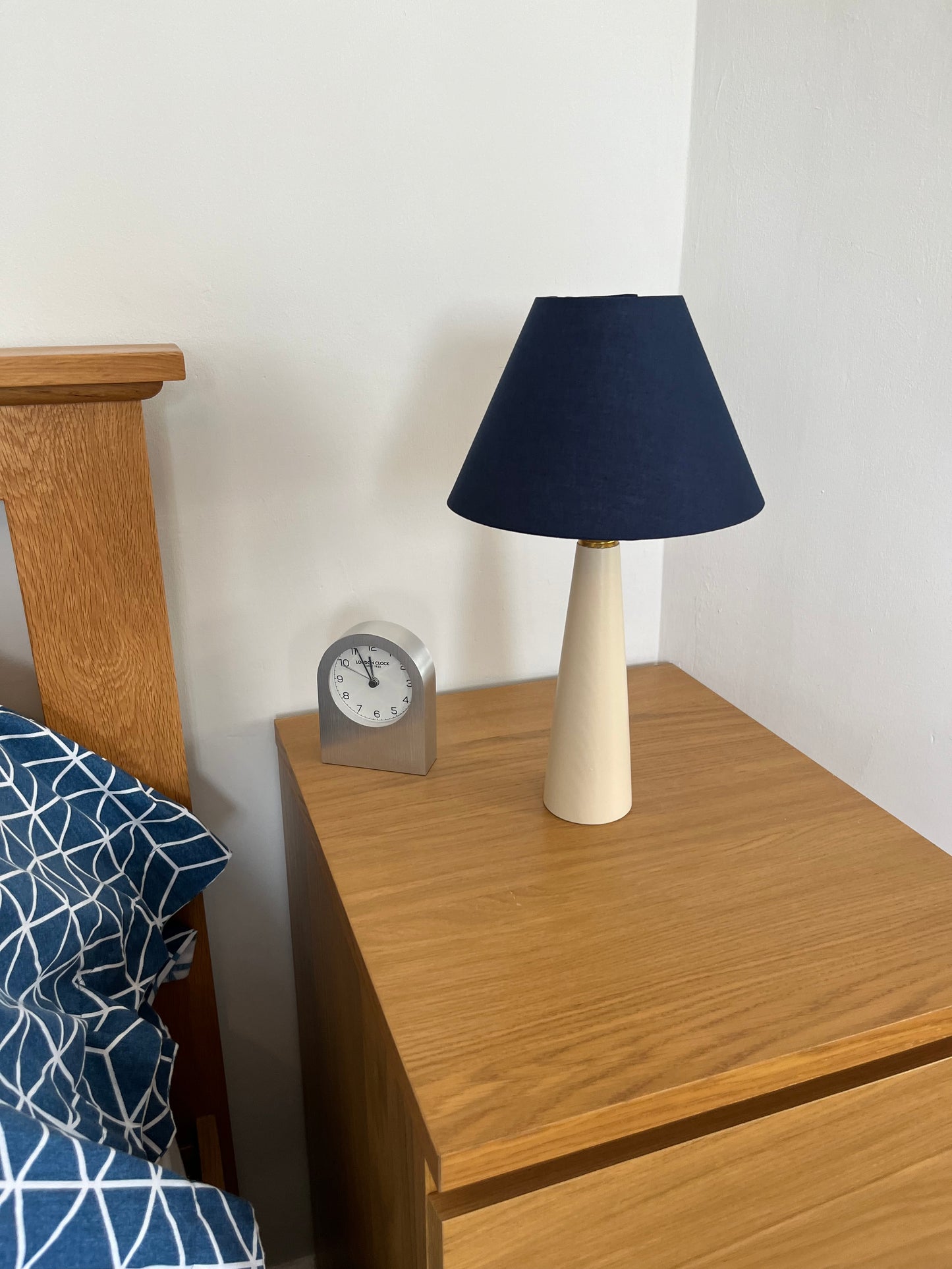 Small Bedside Collection