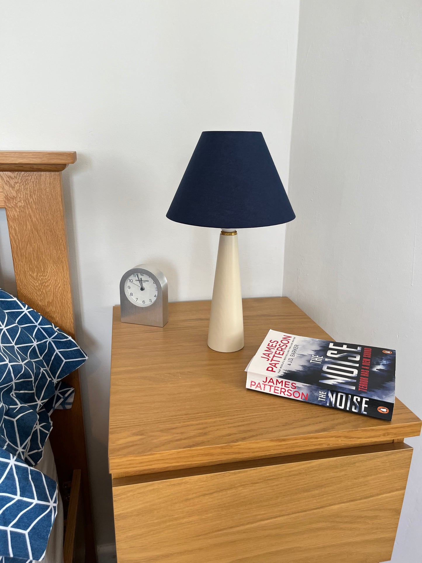 Small Bedside Collection