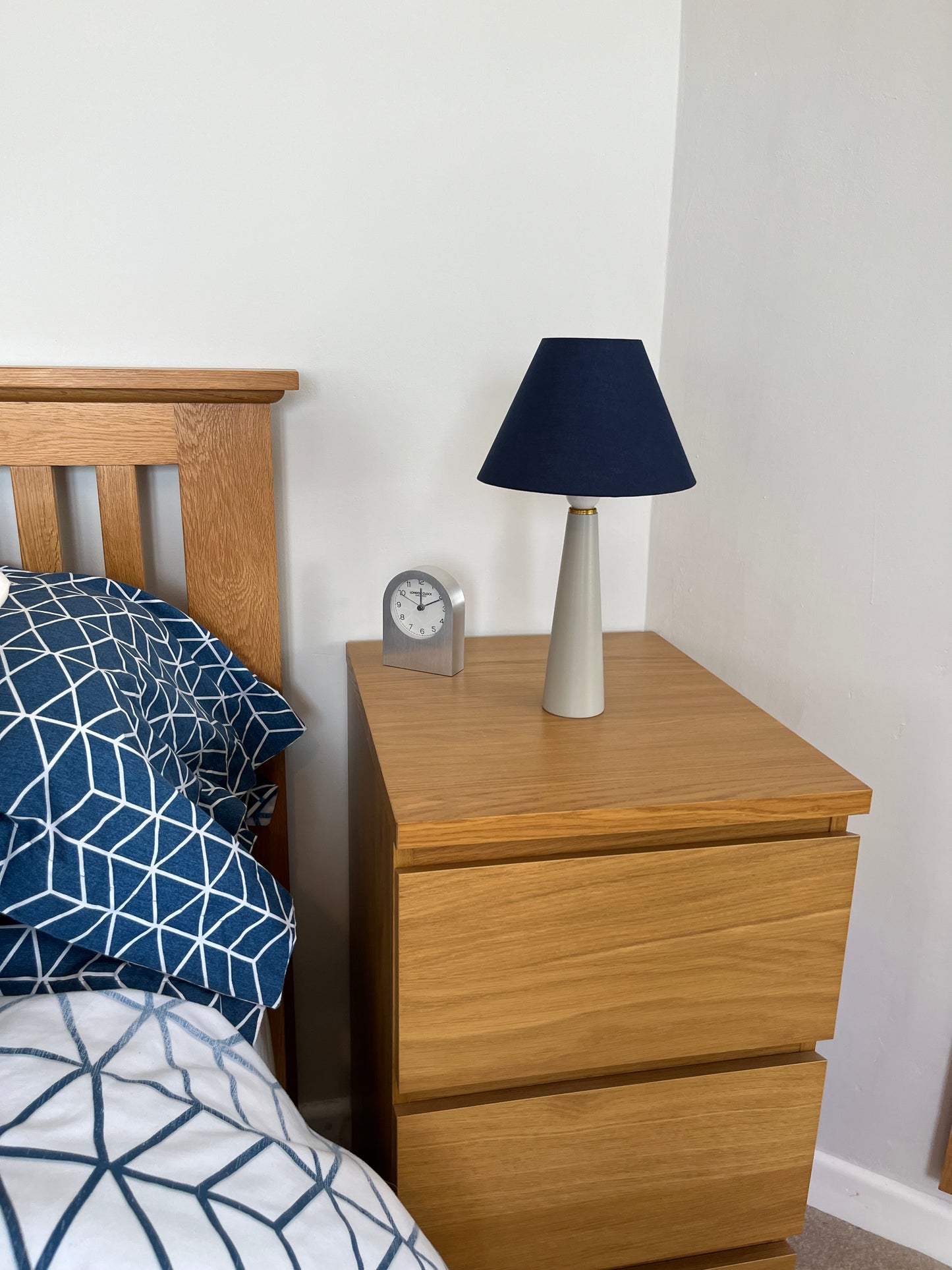 Small Bedside Collection