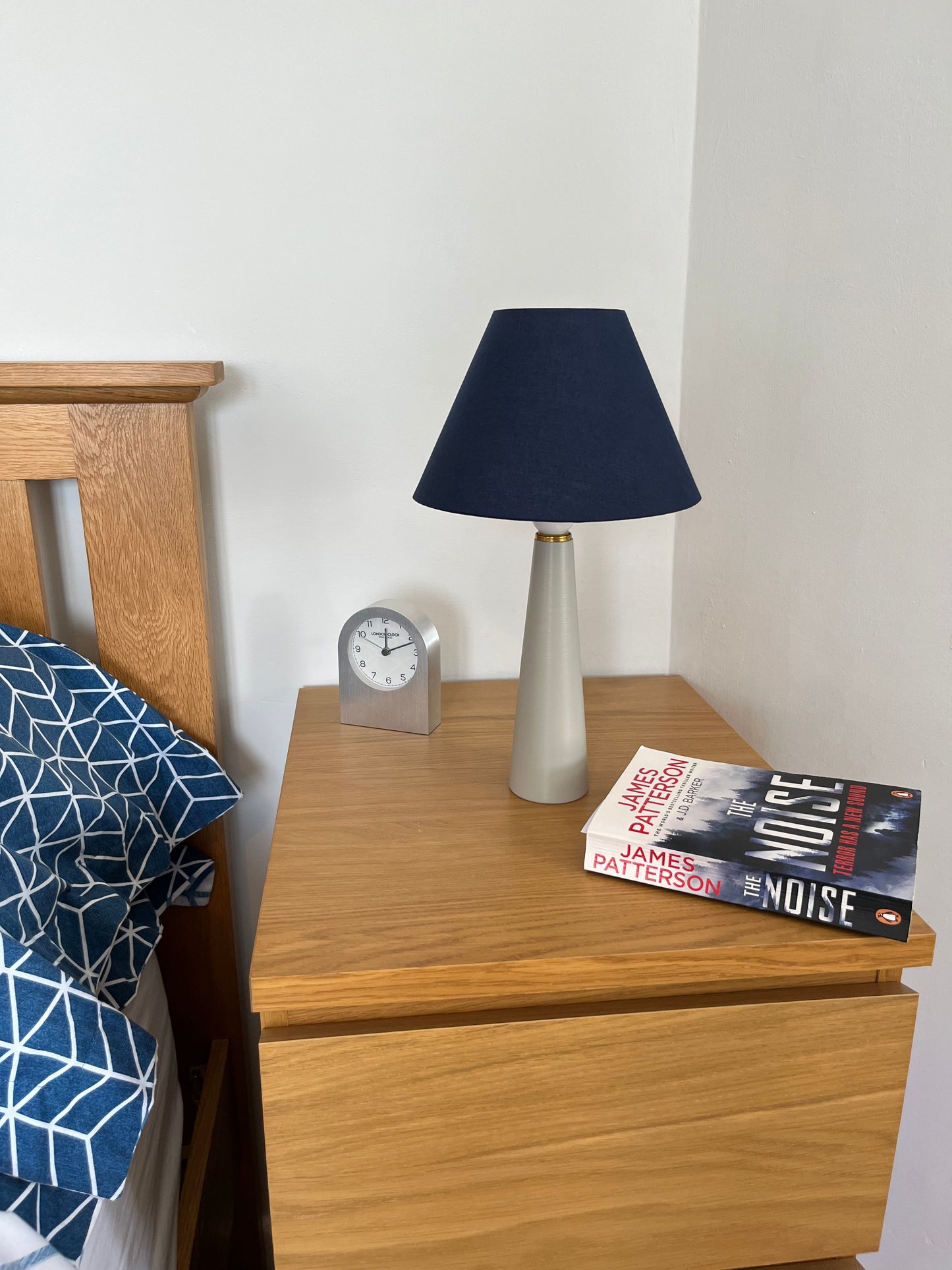 Small Bedside Collection