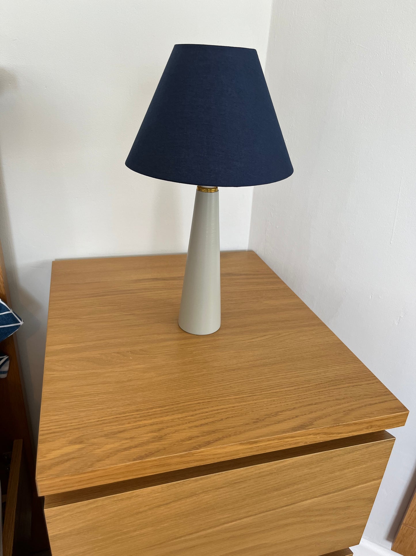 Small Bedside Collection