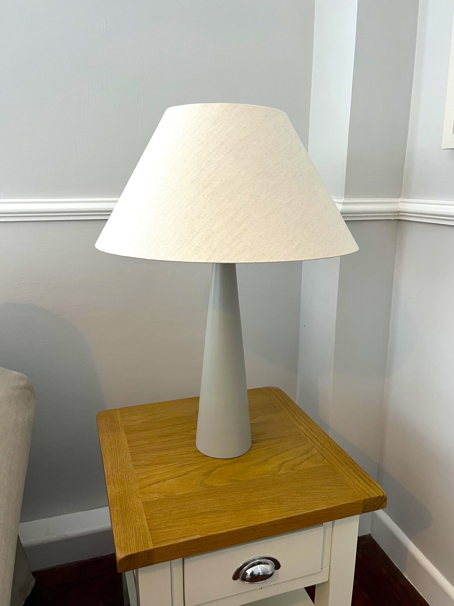 Tall Conical Collection