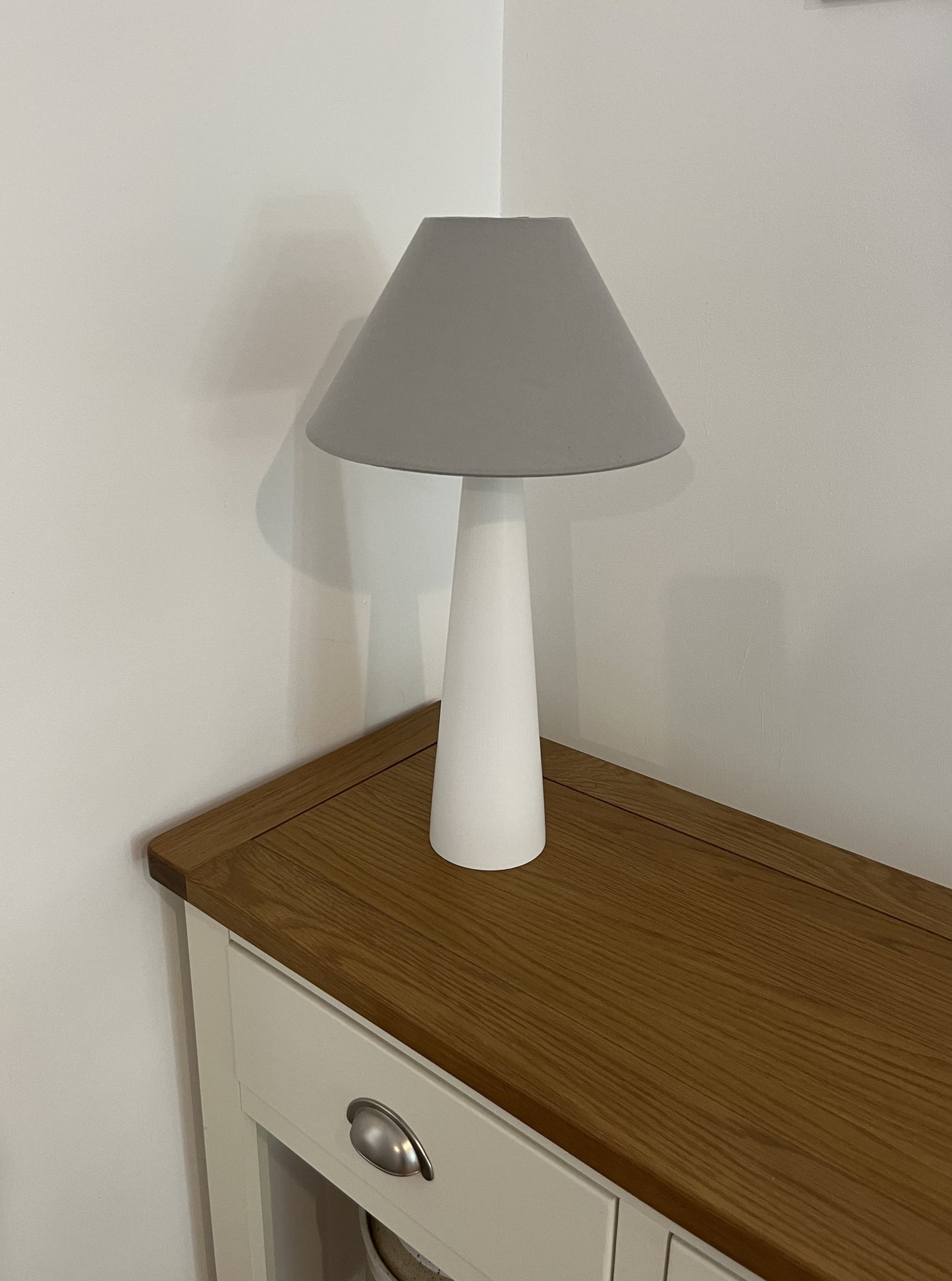 Small Conical Collection