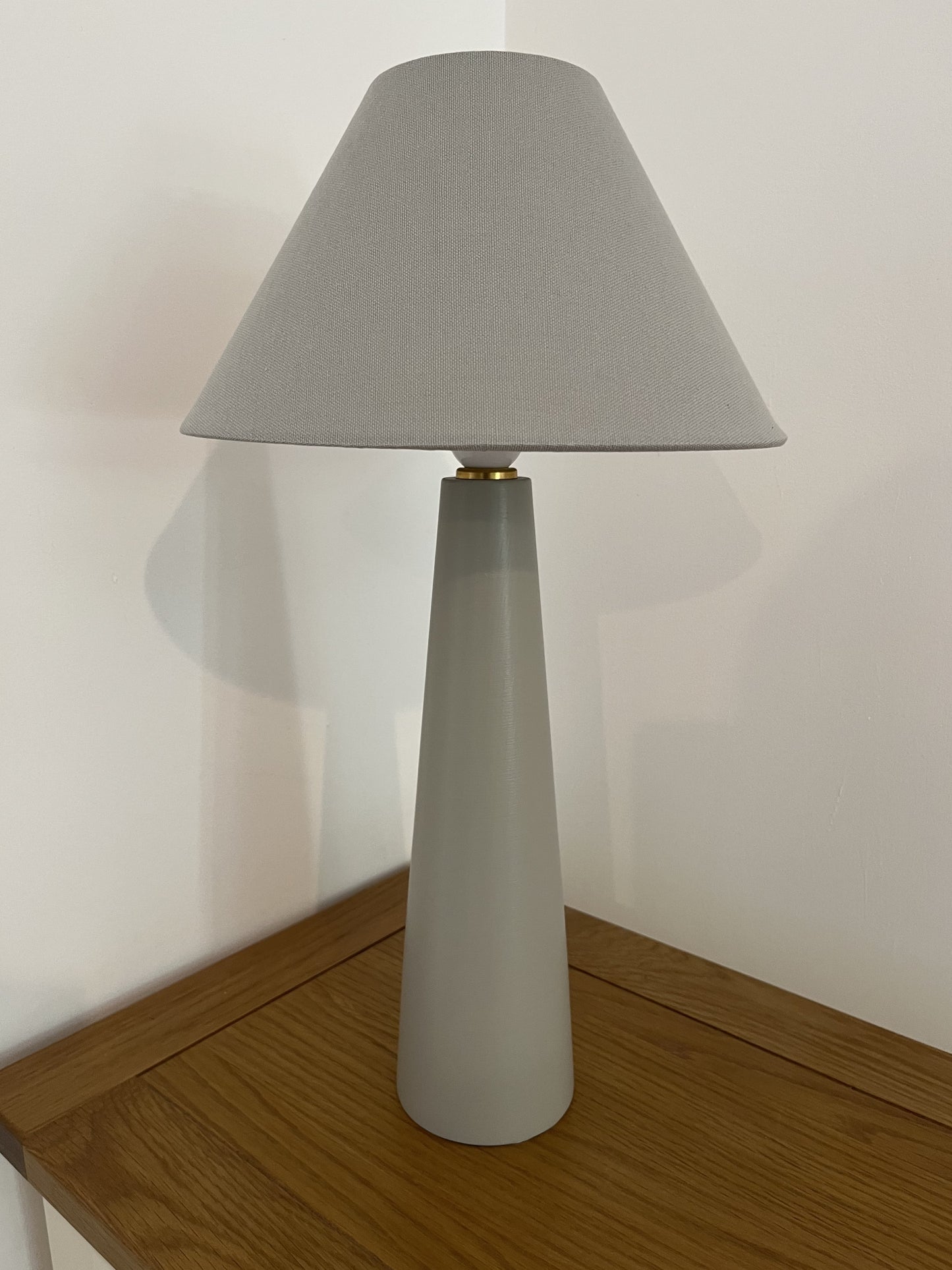 Small Conical Collection