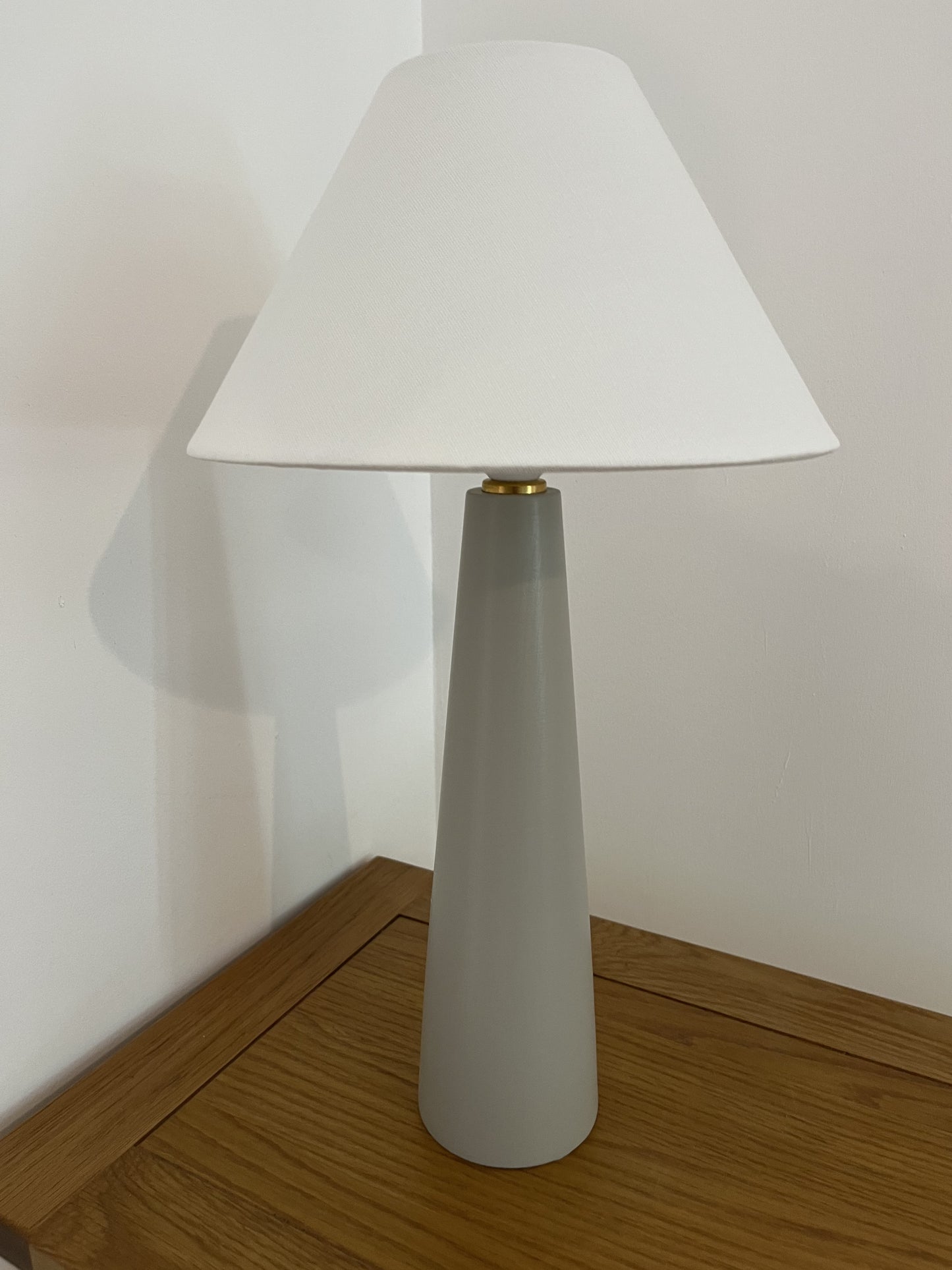 Small Conical Collection