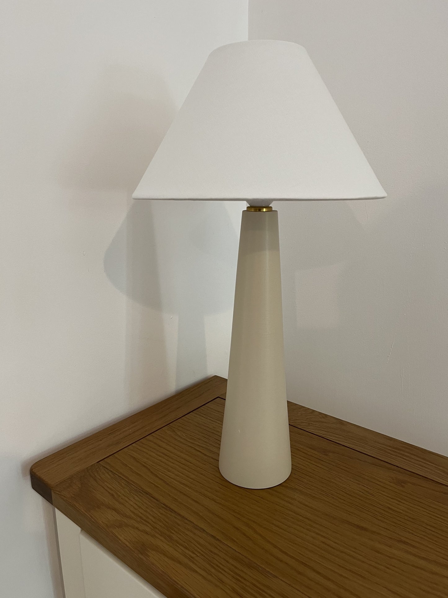 Small Conical Collection