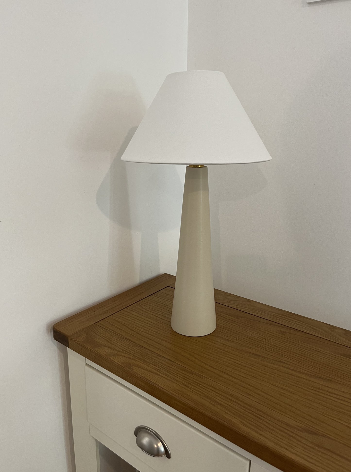 Small Conical Collection