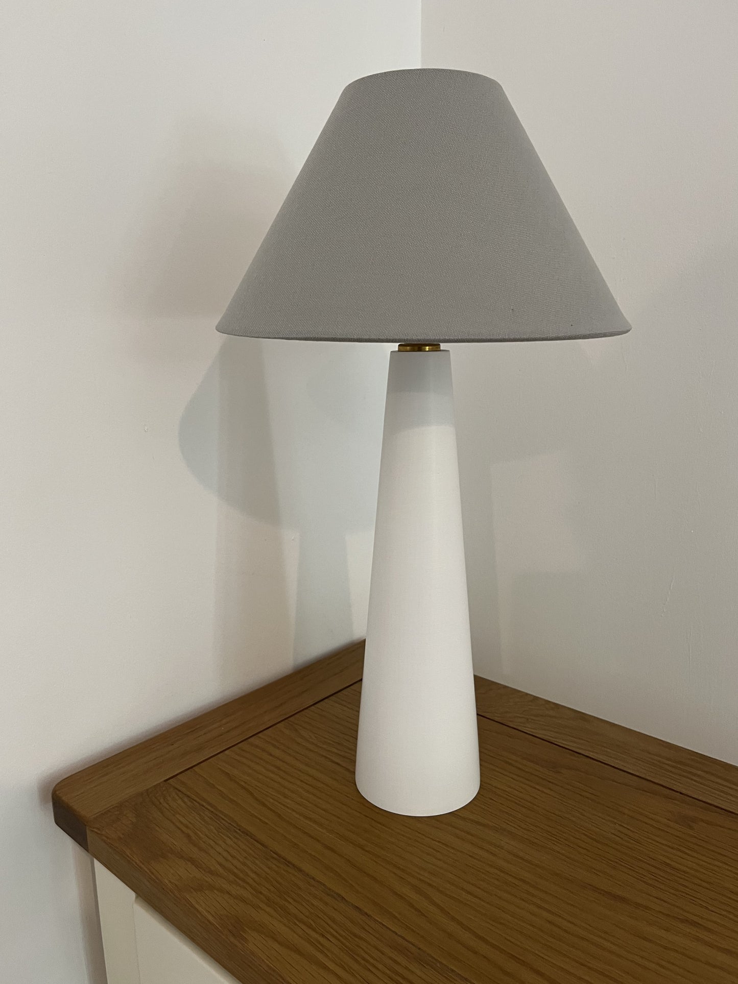 Small Conical Collection