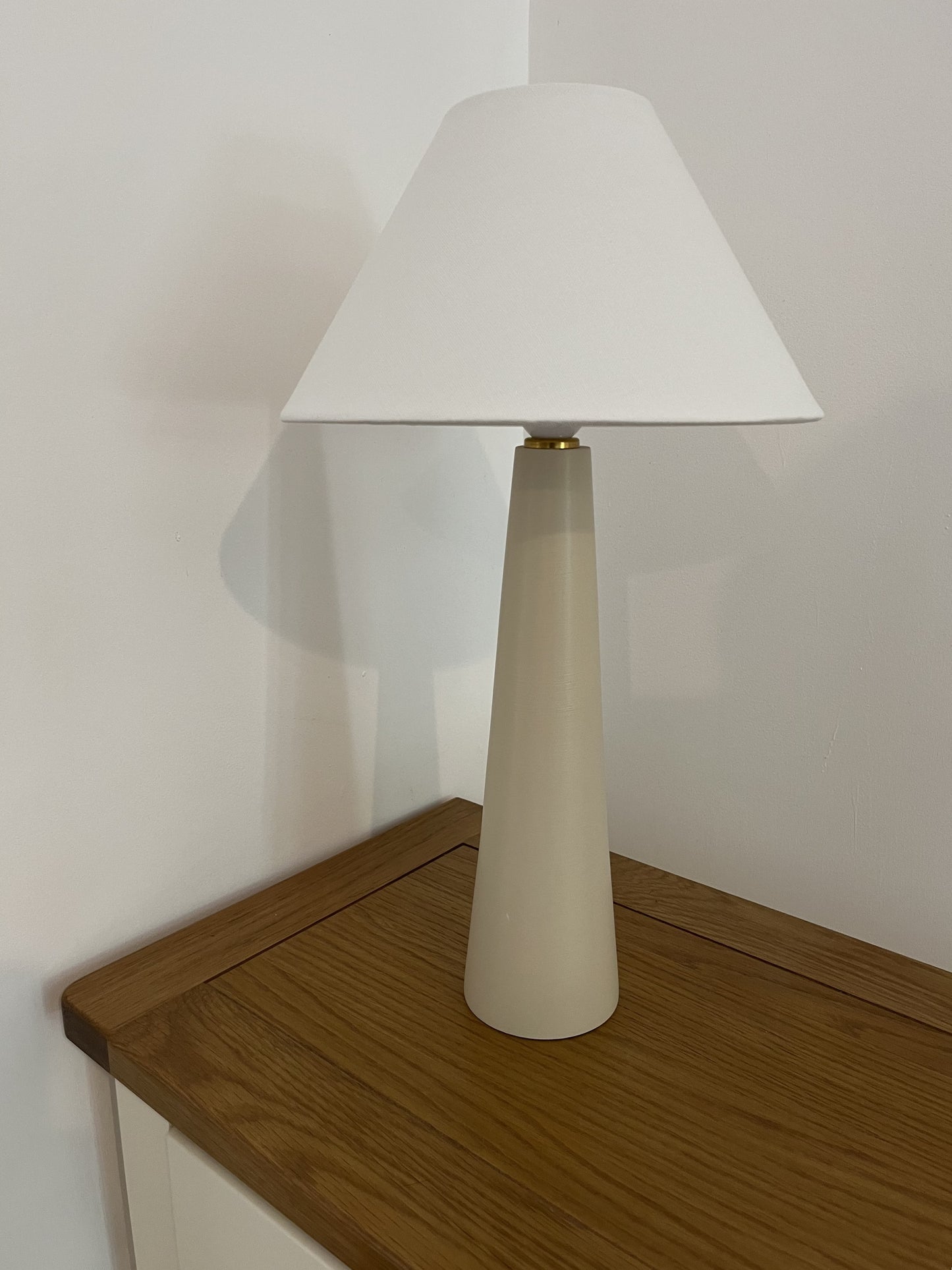Small Conical Collection