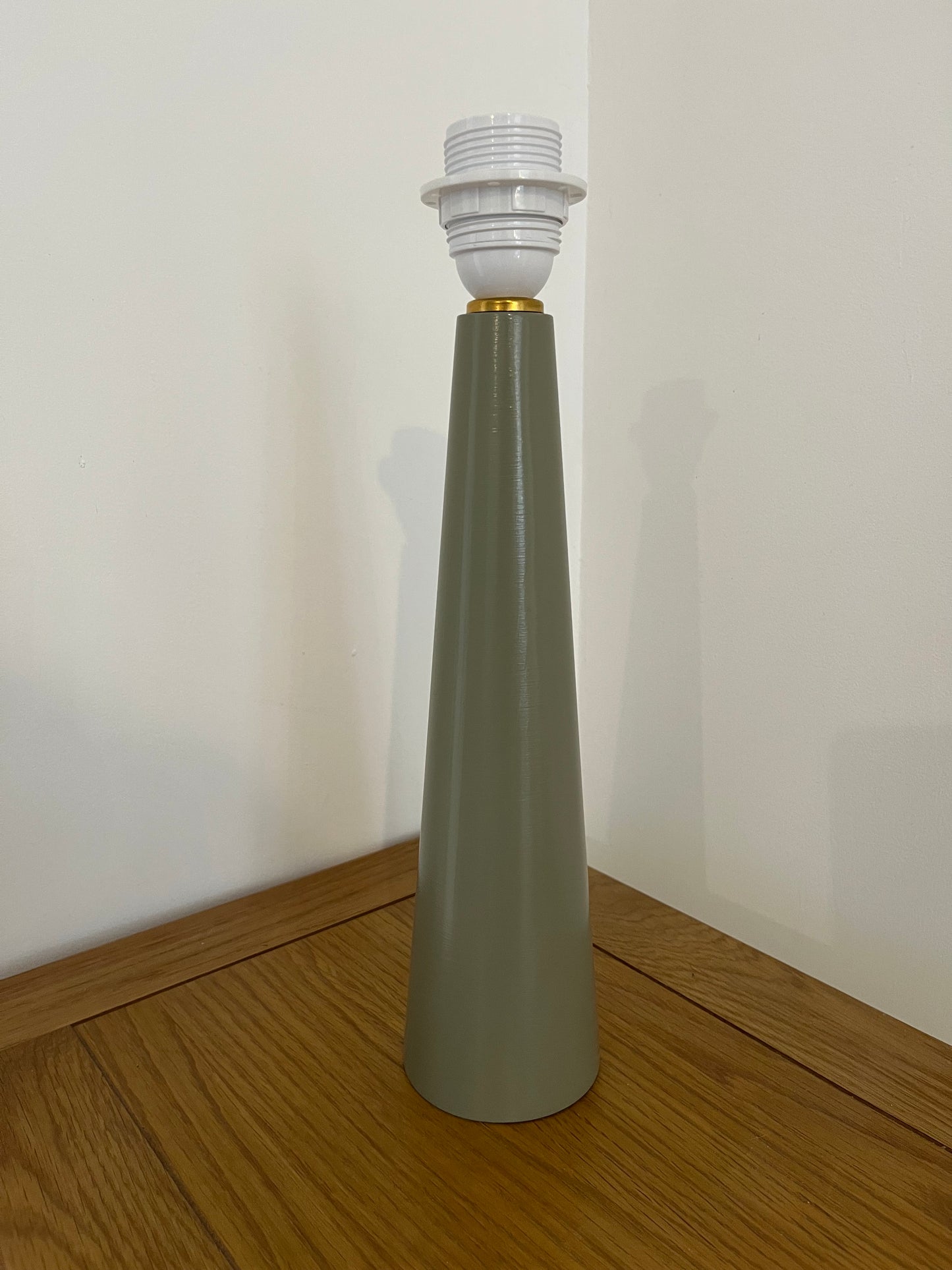 Small Conical Colour Collection